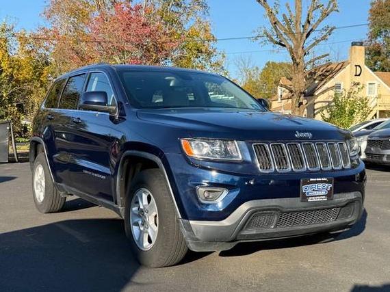 JEEP GRAND CHEROKEE 2016 1C4RJFAG8GC441659 image